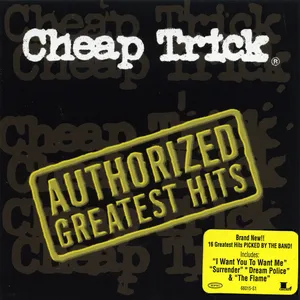 Authorized : greatest hits